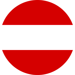 Austria-Mask