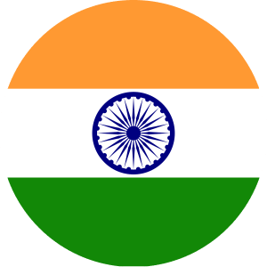 India-Mask