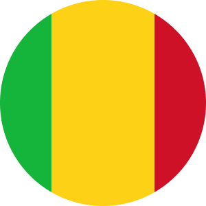 Mali-Mask
