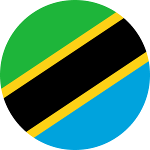 Tanzania-Mask