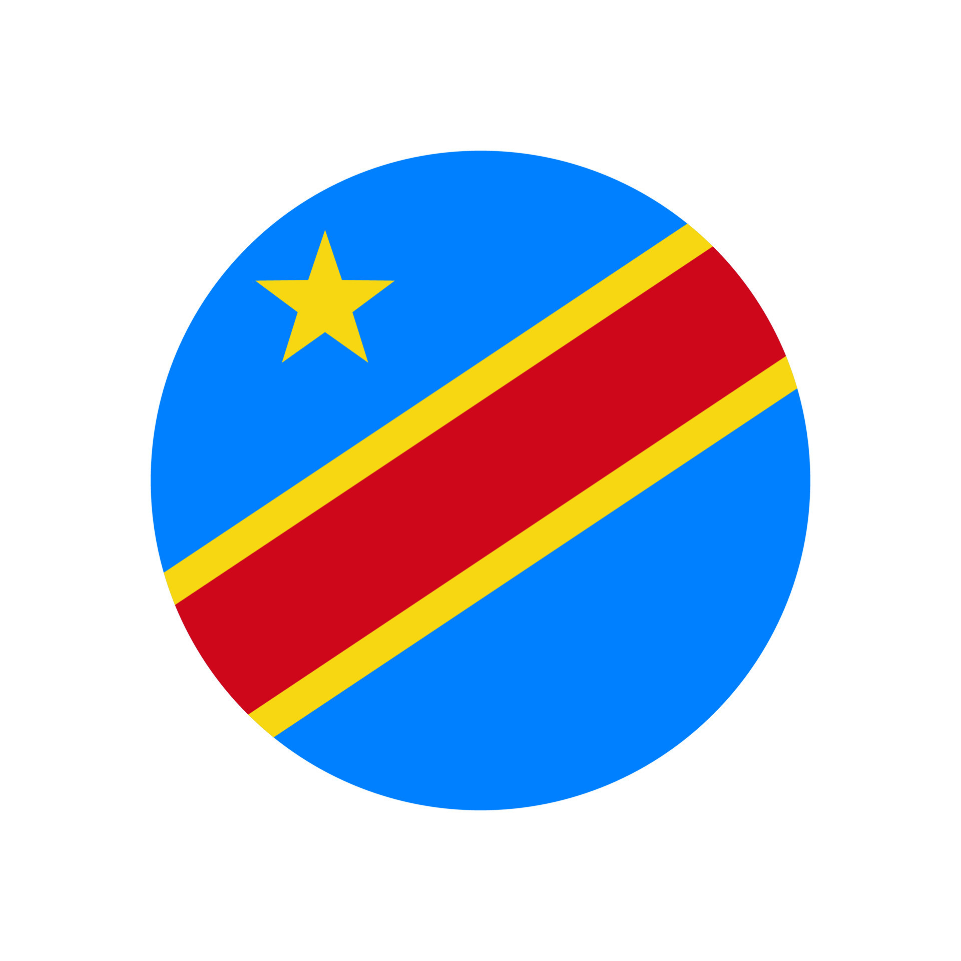 DRC
