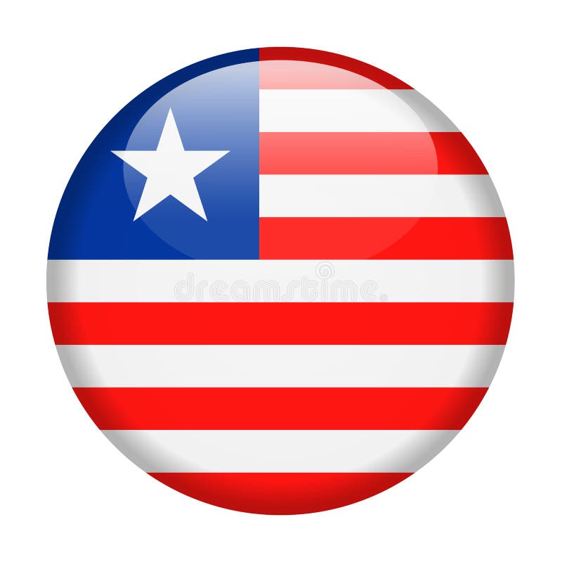 liberia-flag-vector-round-icon-liberia-flag-vector-round-icon-illustration-111839618